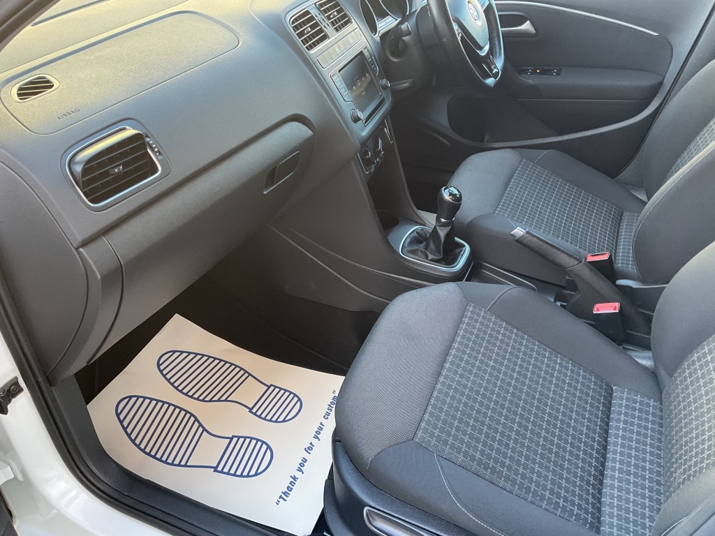 Used Volkswagen Polo 2016 for sale - 76779208: Photo 24