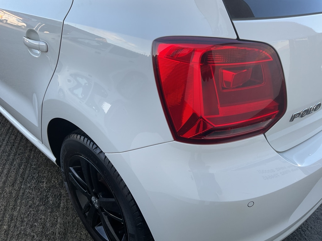 Used Volkswagen Polo 2016 for sale - 76779208: Photo 26