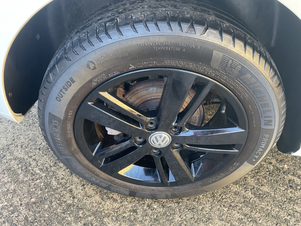 Used Volkswagen Polo 2016 for sale - 76779208: Photo 30