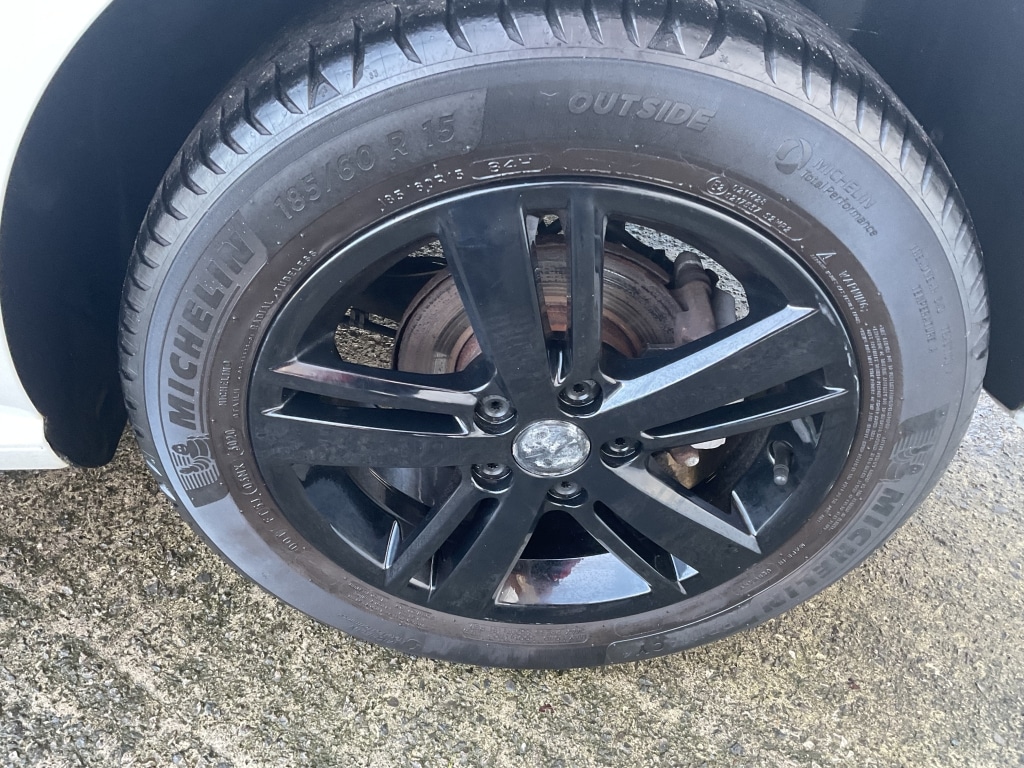 Used Volkswagen Polo 2016 for sale - 76779208: Photo 31