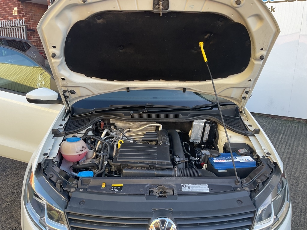 Used Volkswagen Polo 2016 for sale - 76779208: Photo 33