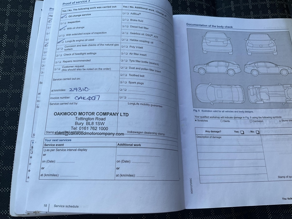 Used Volkswagen Polo 2016 for sale - 76779208: Photo 36