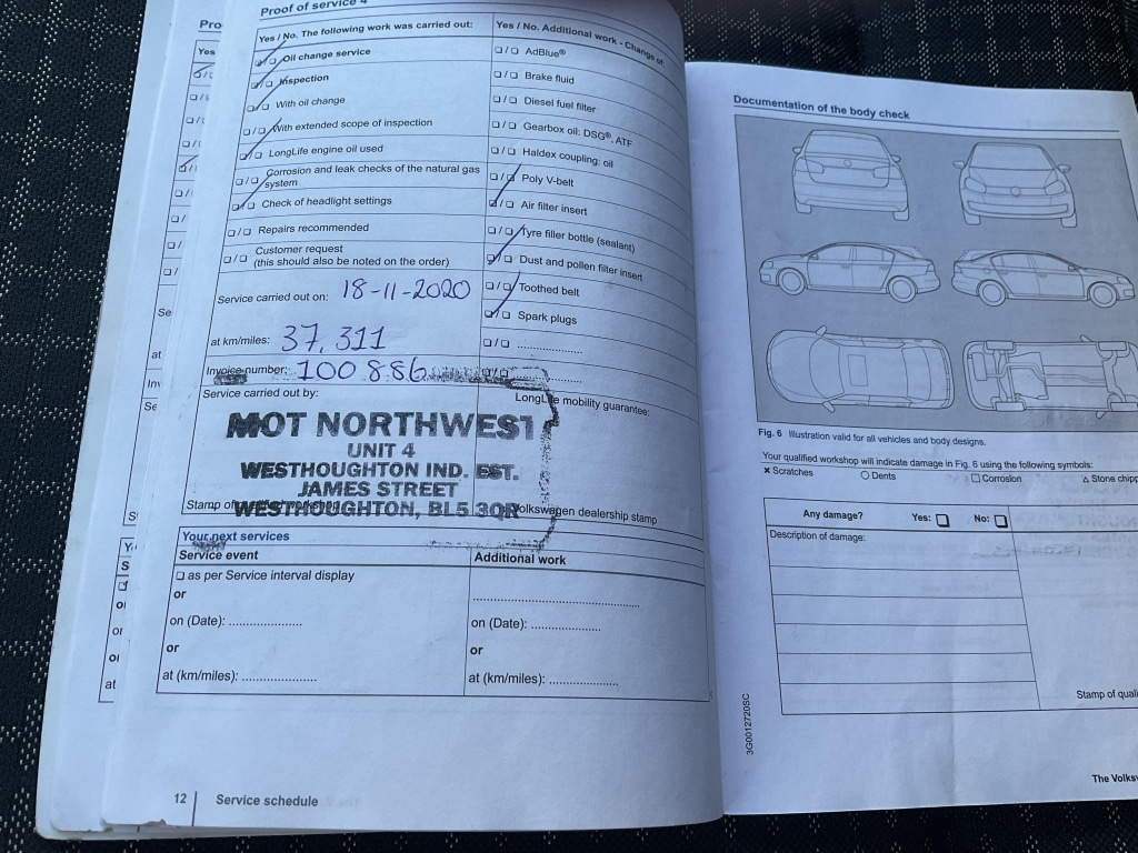 Used Volkswagen Polo 2016 for sale - 76779208: Photo 37