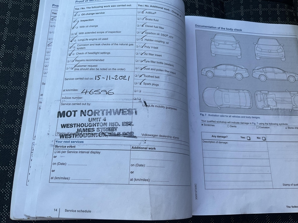 Used Volkswagen Polo 2016 for sale - 76779208: Photo 38