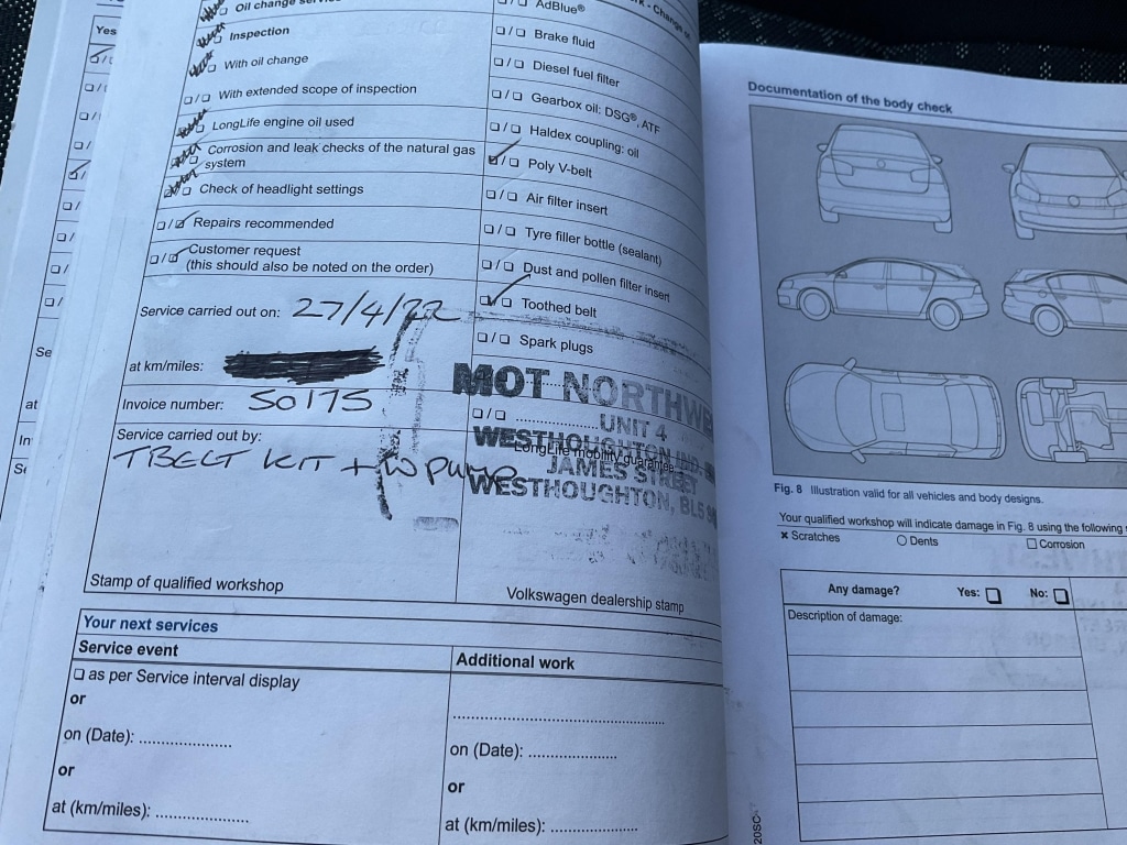 Used Volkswagen Polo 2016 for sale - 76779208: Photo 39