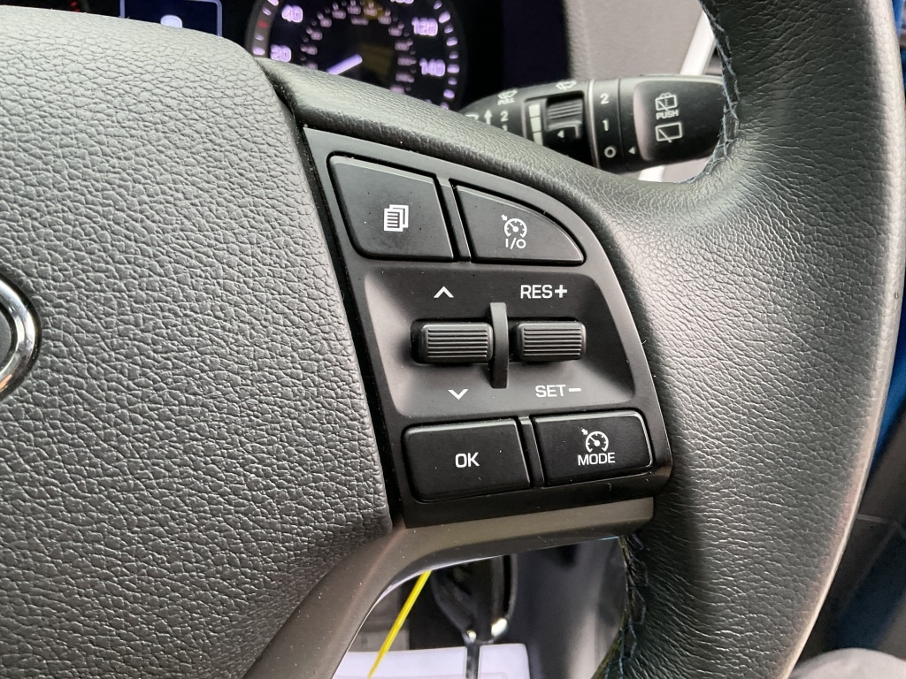 Used Hyundai TUCSON 2016 for sale - 76935472: Photo 14