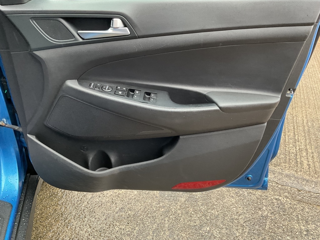 Used Hyundai TUCSON 2016 for sale - 76935472: Photo 15