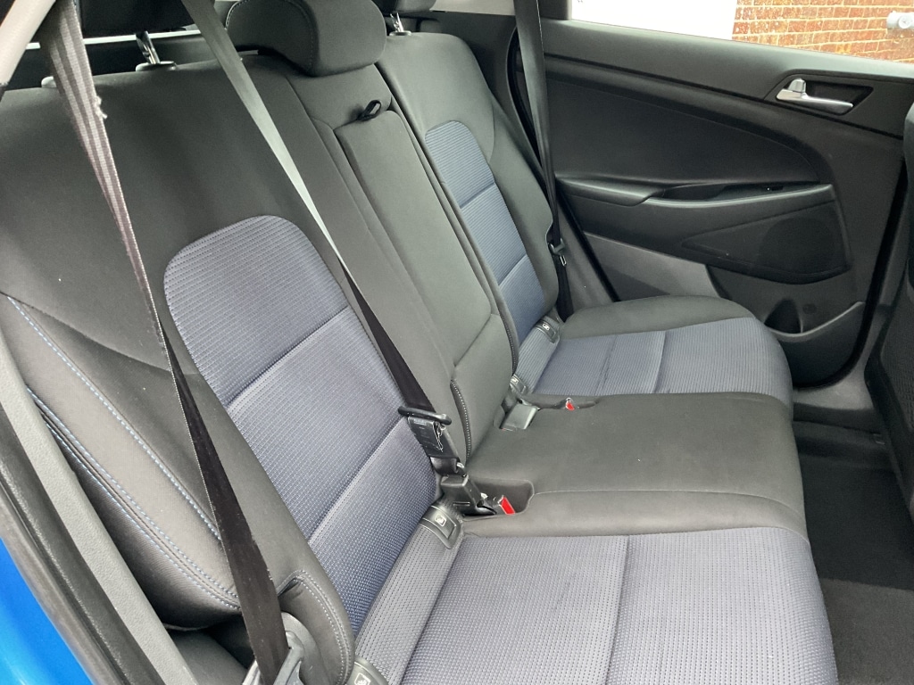 Used Hyundai TUCSON 2016 for sale - 76935472: Photo 17