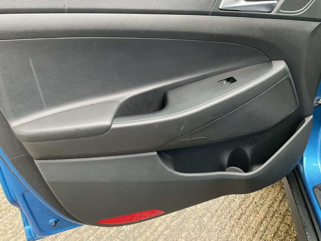 Used Hyundai TUCSON 2016 for sale - 76935472: Photo 26