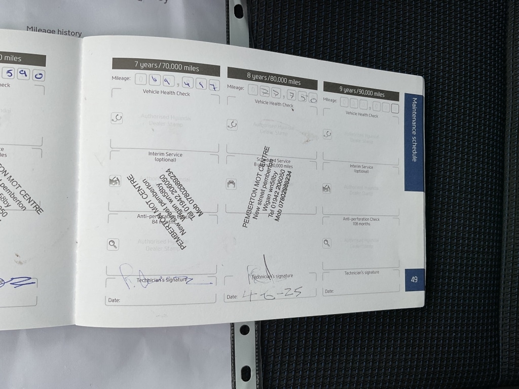 Used Hyundai TUCSON 2016 for sale - 76935472: Photo 30