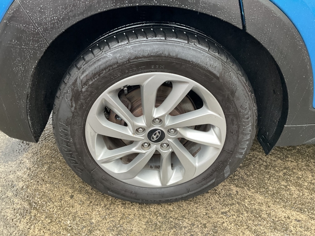 Used Hyundai TUCSON 2016 for sale - 76935472: Photo 33