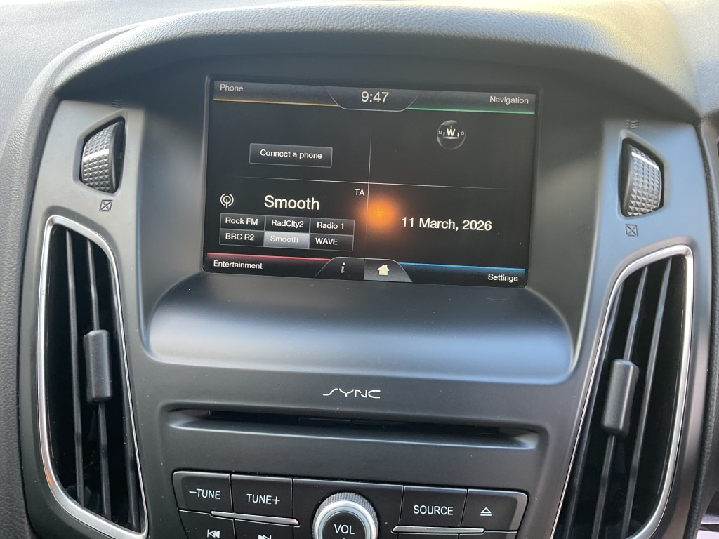 Used Ford Focus 2016 for sale - 77833200: Photo 10