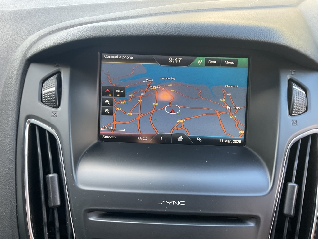 Used Ford Focus 2016 for sale - 77833200: Photo 11