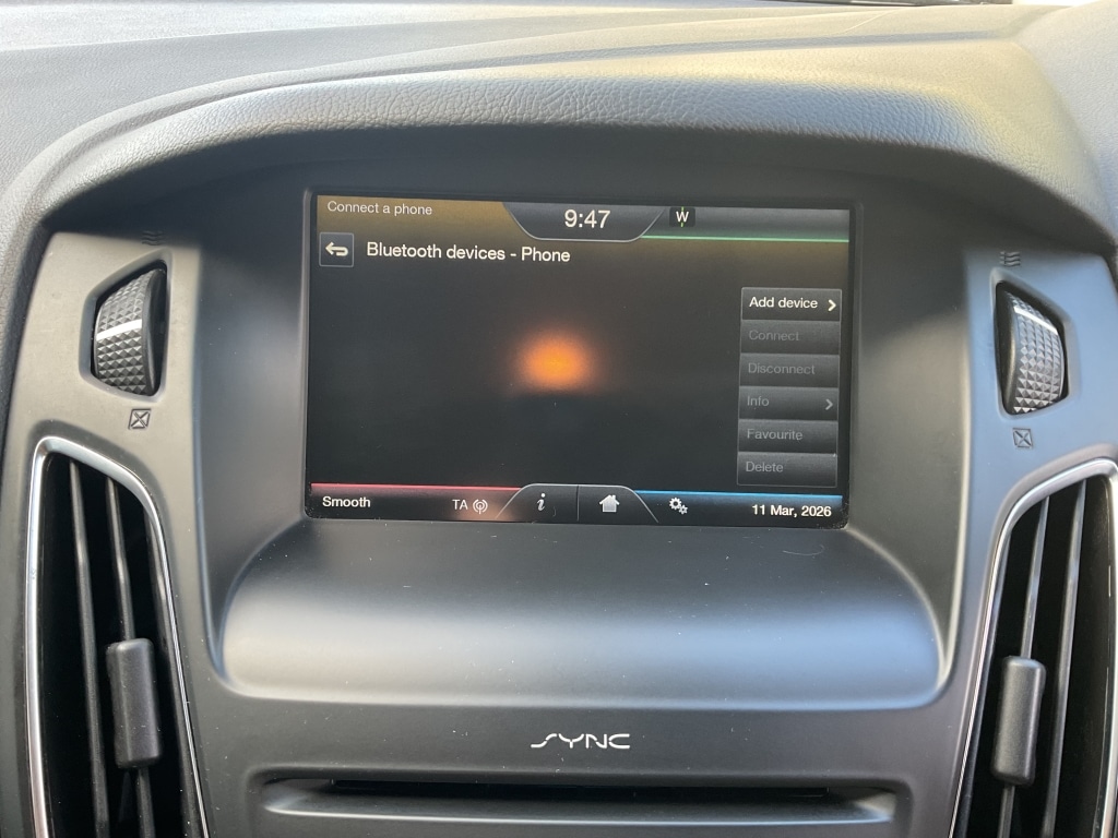 Used Ford Focus 2016 for sale - 77833200: Photo 12