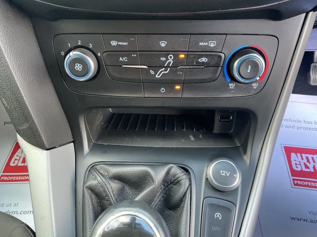 Used Ford Focus 2016 for sale - 77833200: Photo 13