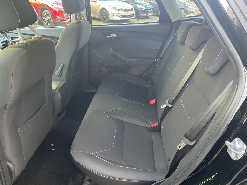 Used Ford Focus 2016 for sale - 77833200: Photo 18