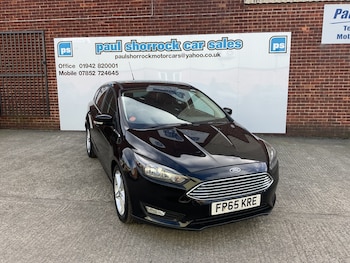 Used Ford Focus 2016 for sale - 77833200: Photo