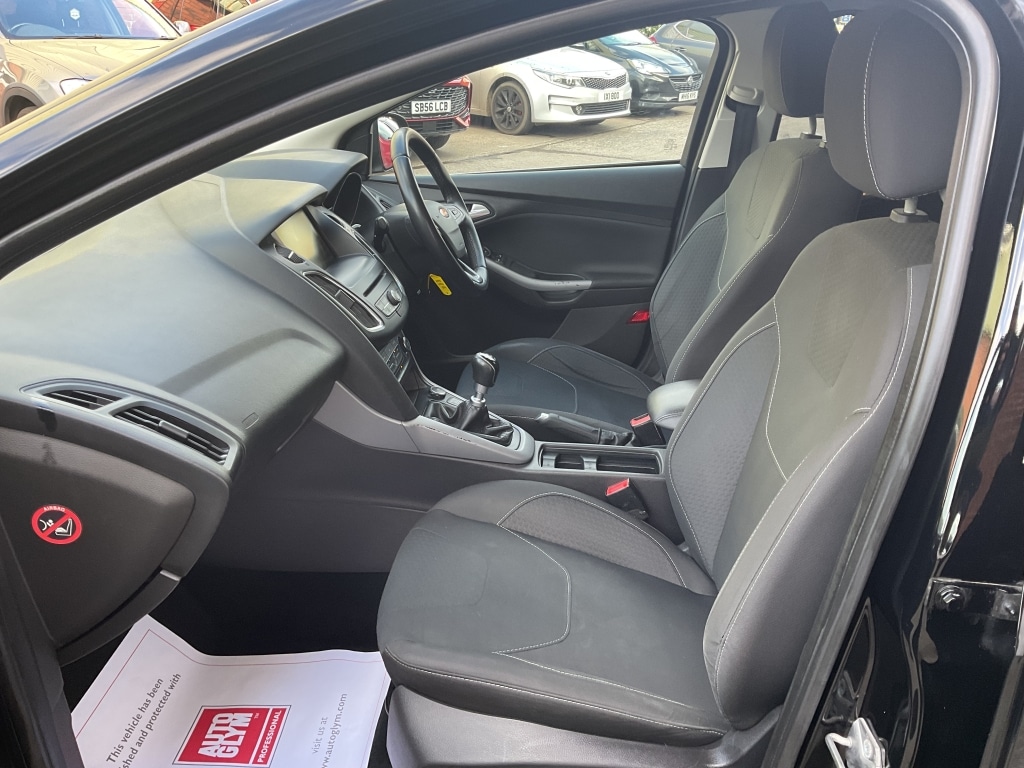 Used Ford Focus 2016 for sale - 77833200: Photo 20