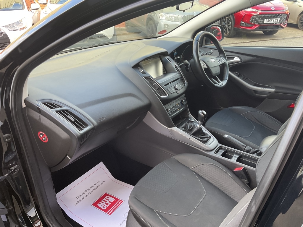 Used Ford Focus 2016 for sale - 77833200: Photo 21