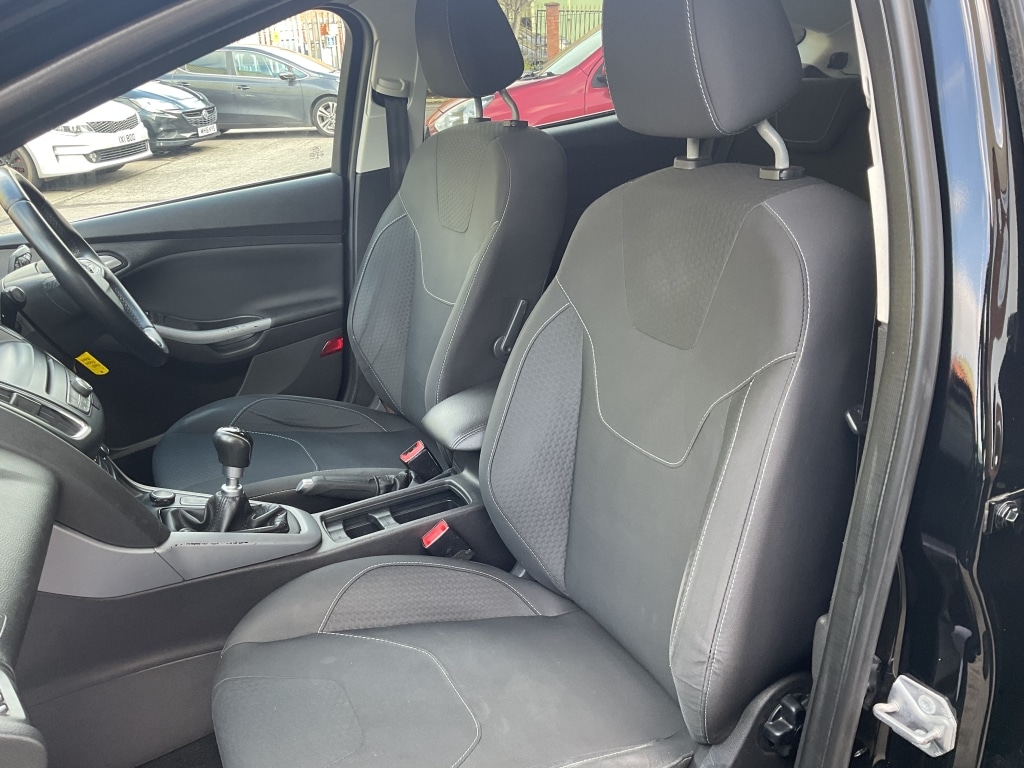 Used Ford Focus 2016 for sale - 77833200: Photo 22