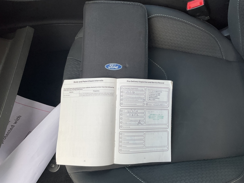 Used Ford Focus 2016 for sale - 77833200: Photo 24