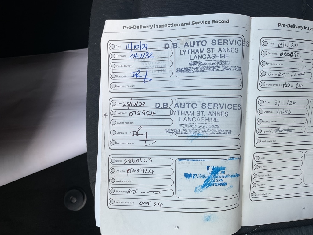 Used Ford Focus 2016 for sale - 77833200: Photo 26