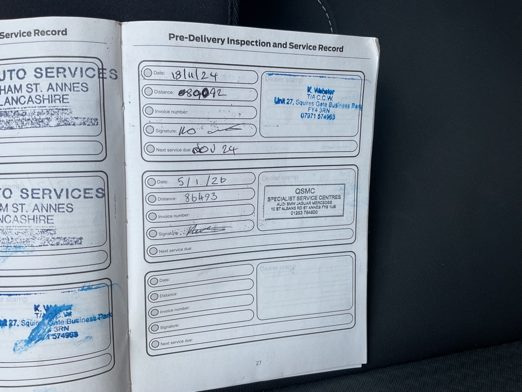 Used Ford Focus 2016 for sale - 77833200: Photo 27