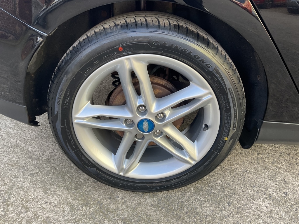 Used Ford Focus 2016 for sale - 77833200: Photo 29