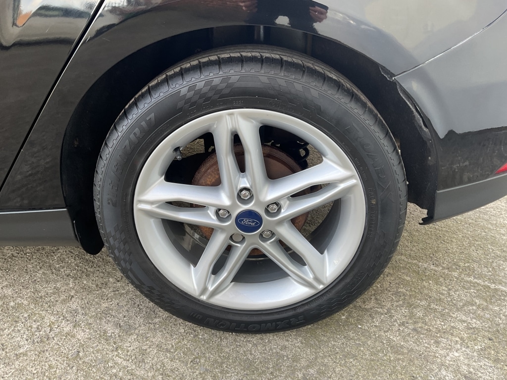 Used Ford Focus 2016 for sale - 77833200: Photo 30