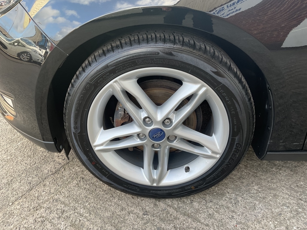 Used Ford Focus 2016 for sale - 77833200: Photo 31