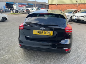 Used Ford Focus 2016 for sale - 77833200: Photo