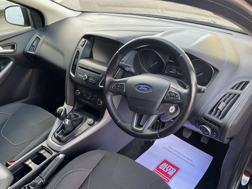 Used Ford Focus 2016 for sale - 77833200: Photo 7