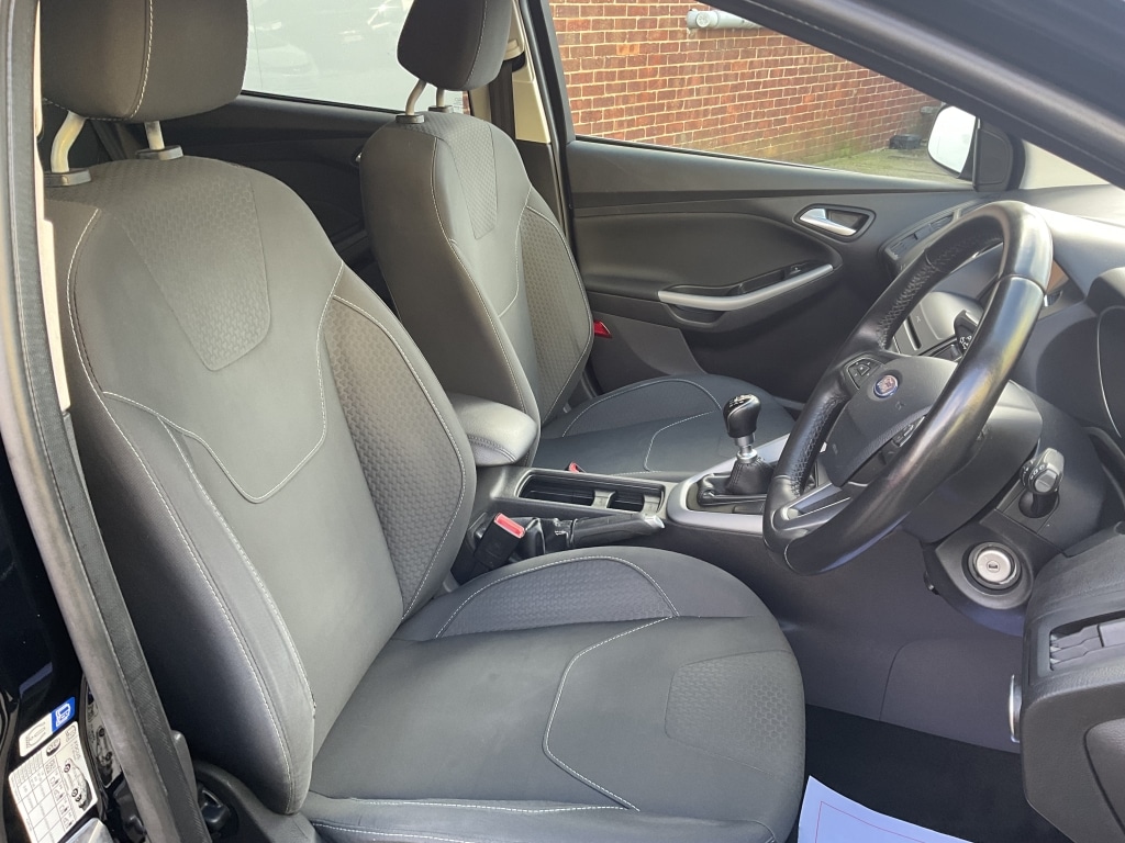 Used Ford Focus 2016 for sale - 77833200: Photo 8