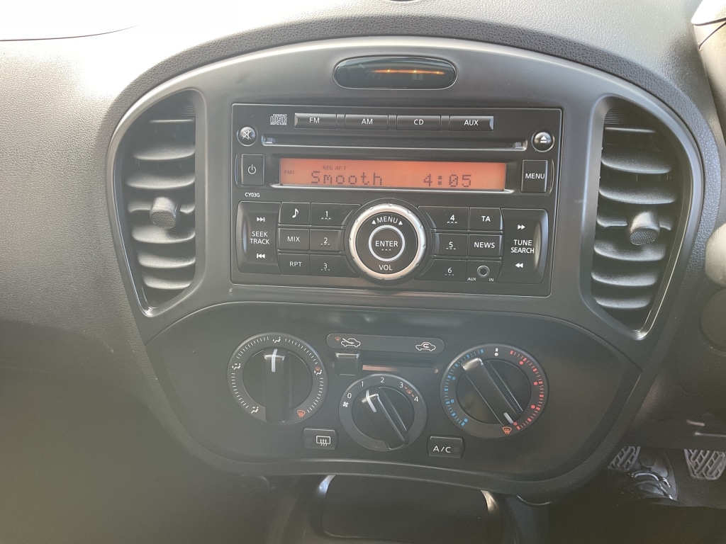 Used Nissan Juke 2017 for sale - 77837273: Photo 10