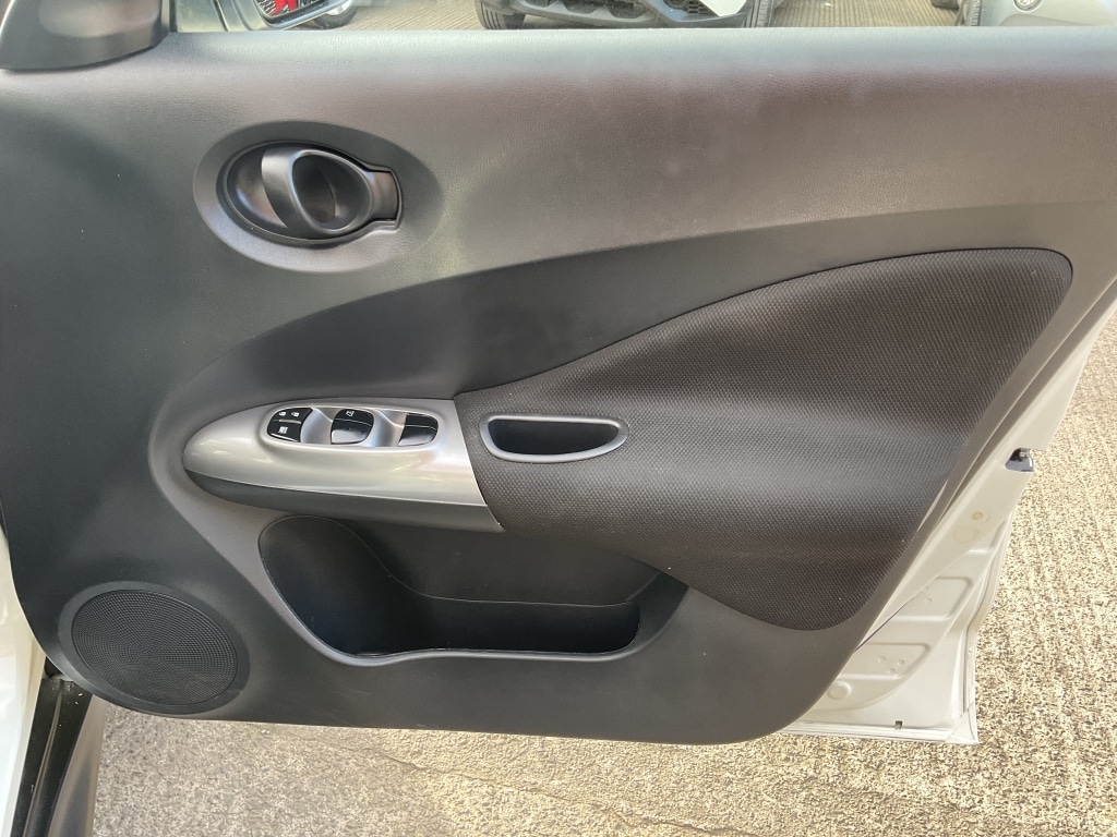 Used Nissan Juke 2017 for sale - 77837273: Photo 11