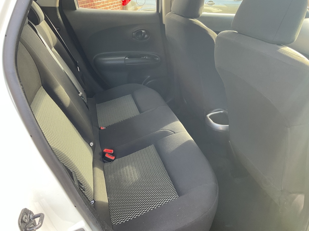 Used Nissan Juke 2017 for sale - 77837273: Photo 12