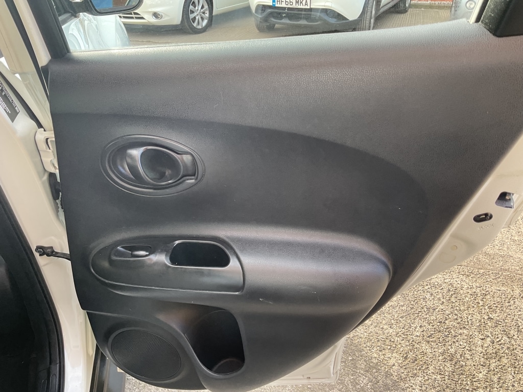 Used Nissan Juke 2017 for sale - 77837273: Photo 13