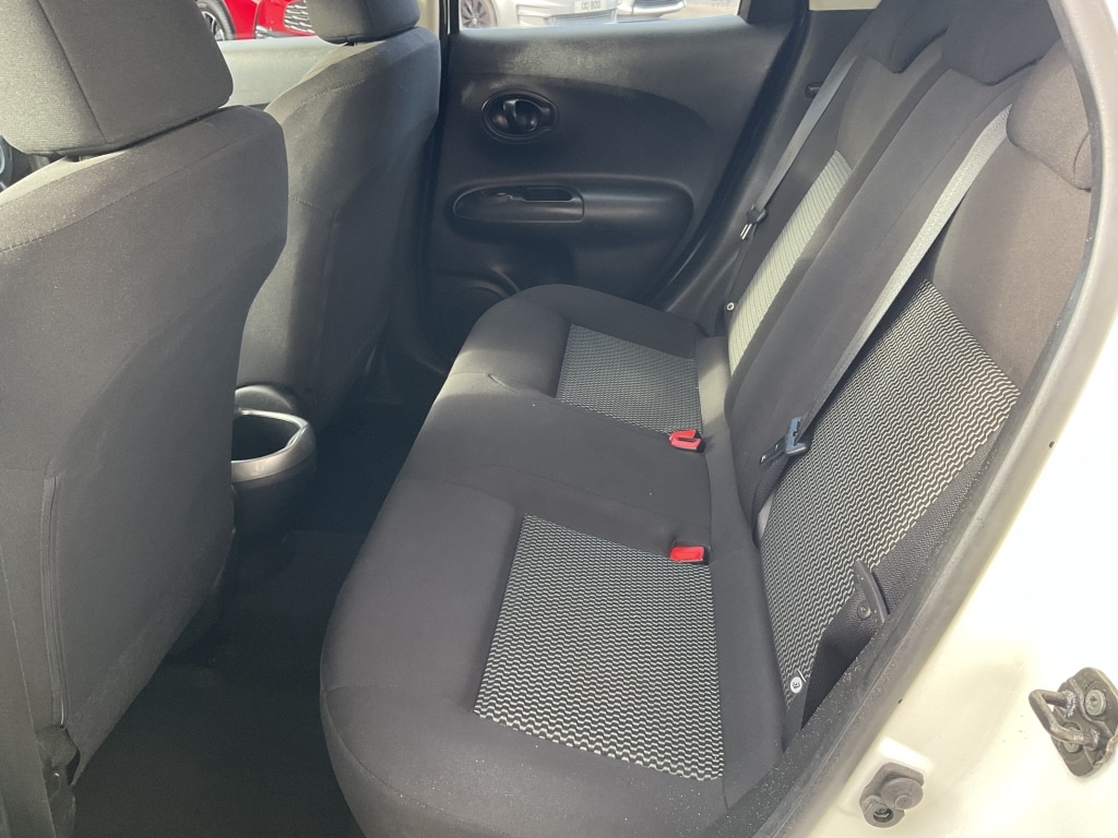 Used Nissan Juke 2017 for sale - 77837273: Photo 15