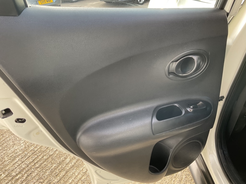 Used Nissan Juke 2017 for sale - 77837273: Photo 16