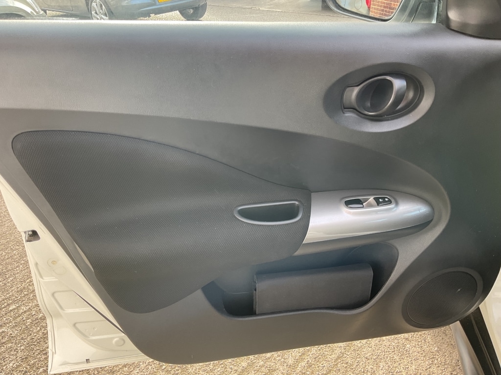 Used Nissan Juke 2017 for sale - 77837273: Photo 19