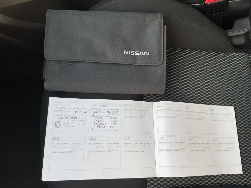 Used Nissan Juke 2017 for sale - 77837273: Photo 20