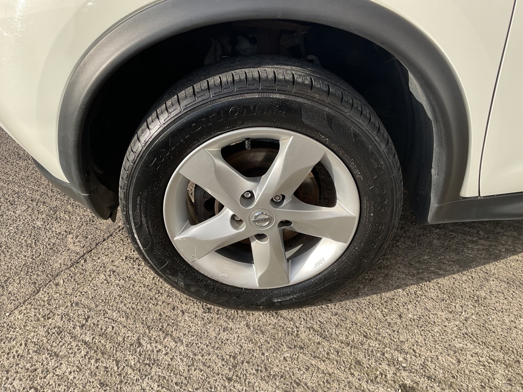 Used Nissan Juke 2017 for sale - 77837273: Photo 21