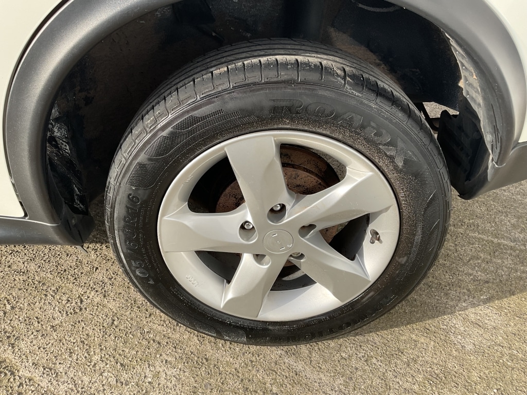 Used Nissan Juke 2017 for sale - 77837273: Photo 22