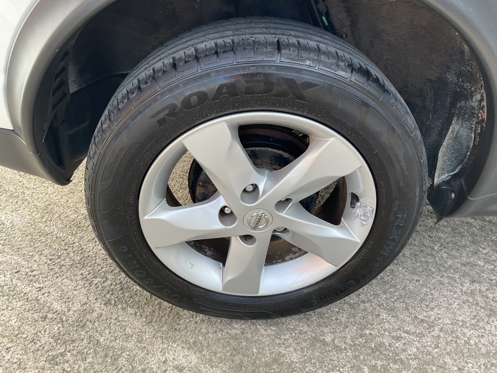 Used Nissan Juke 2017 for sale - 77837273: Photo 23