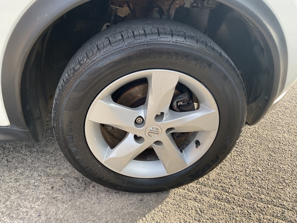 Used Nissan Juke 2017 for sale - 77837273: Photo 24