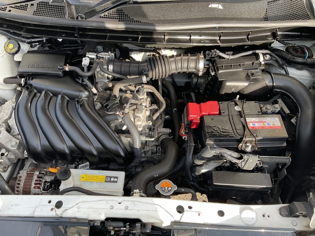 Used Nissan Juke 2017 for sale - 77837273: Photo 25