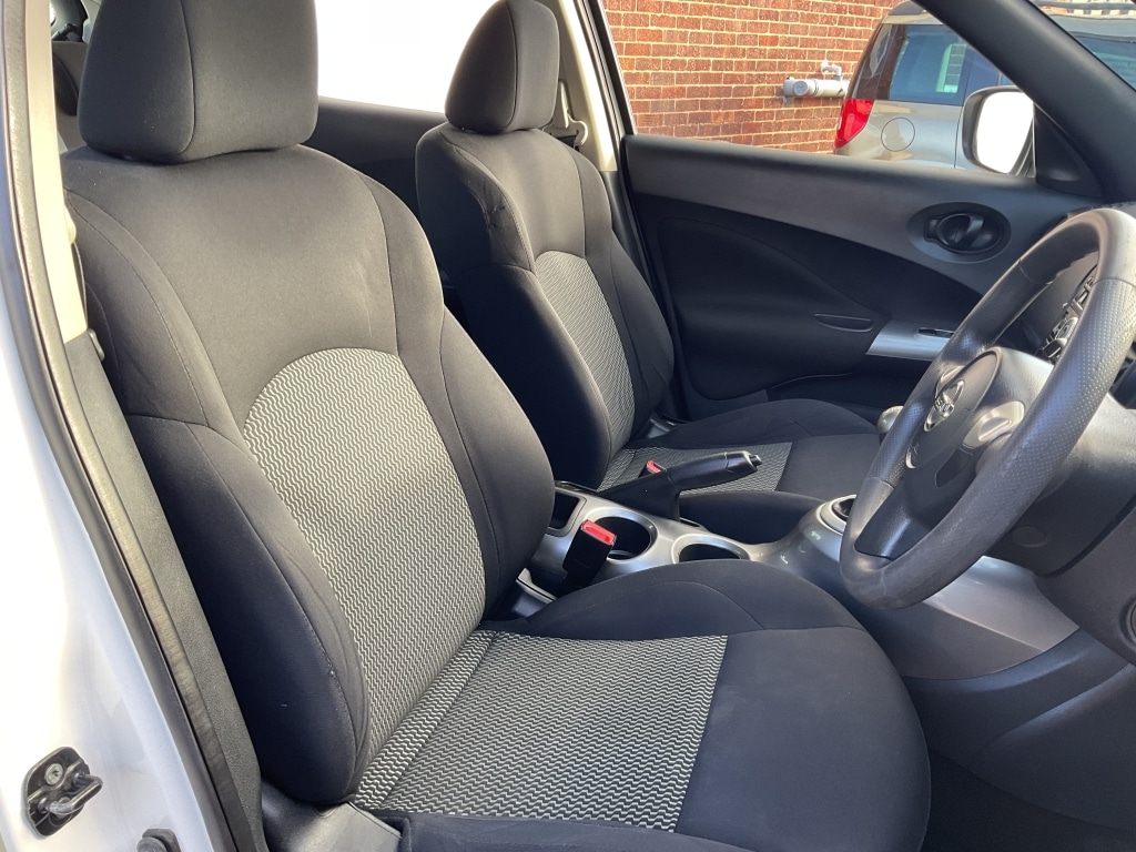 Used Nissan Juke 2017 for sale - 77837273: Photo 7