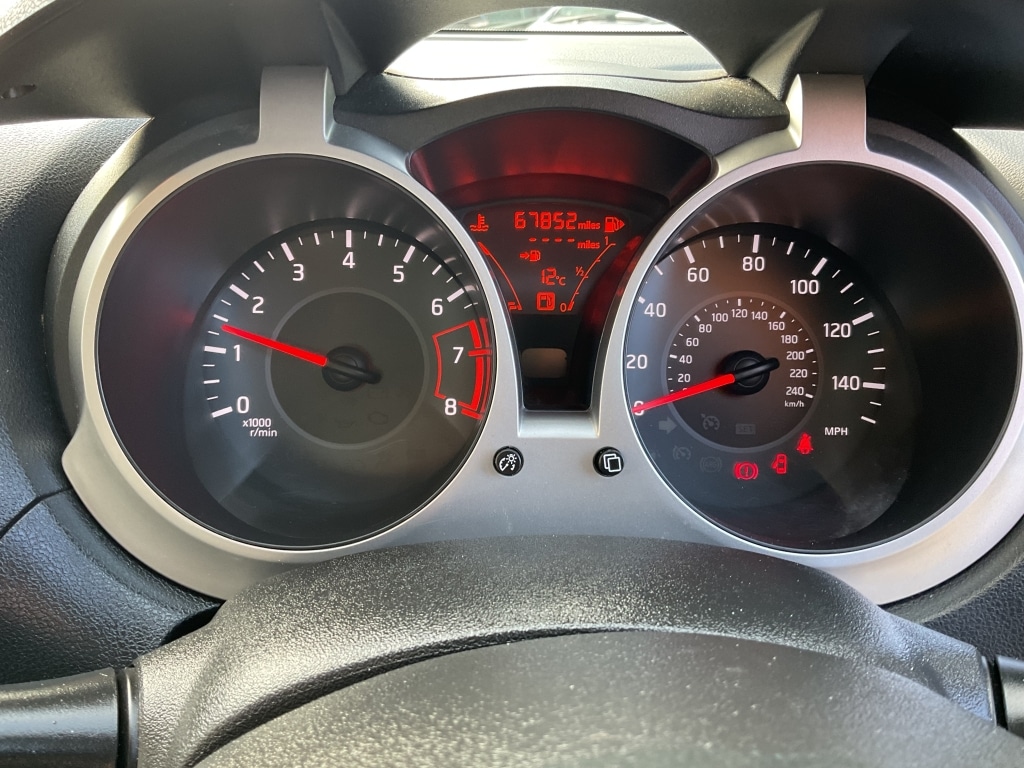 Used Nissan Juke 2017 for sale - 77837273: Photo 9