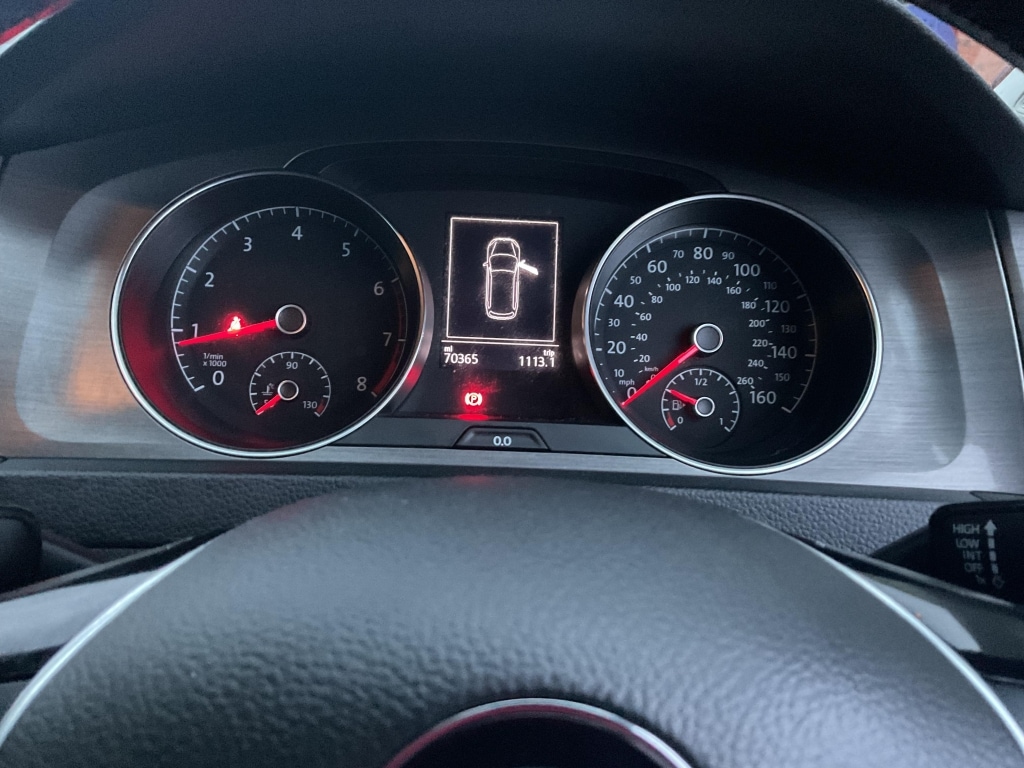 Used Volkswagen Golf 2013 for sale - 76618856: Photo 10