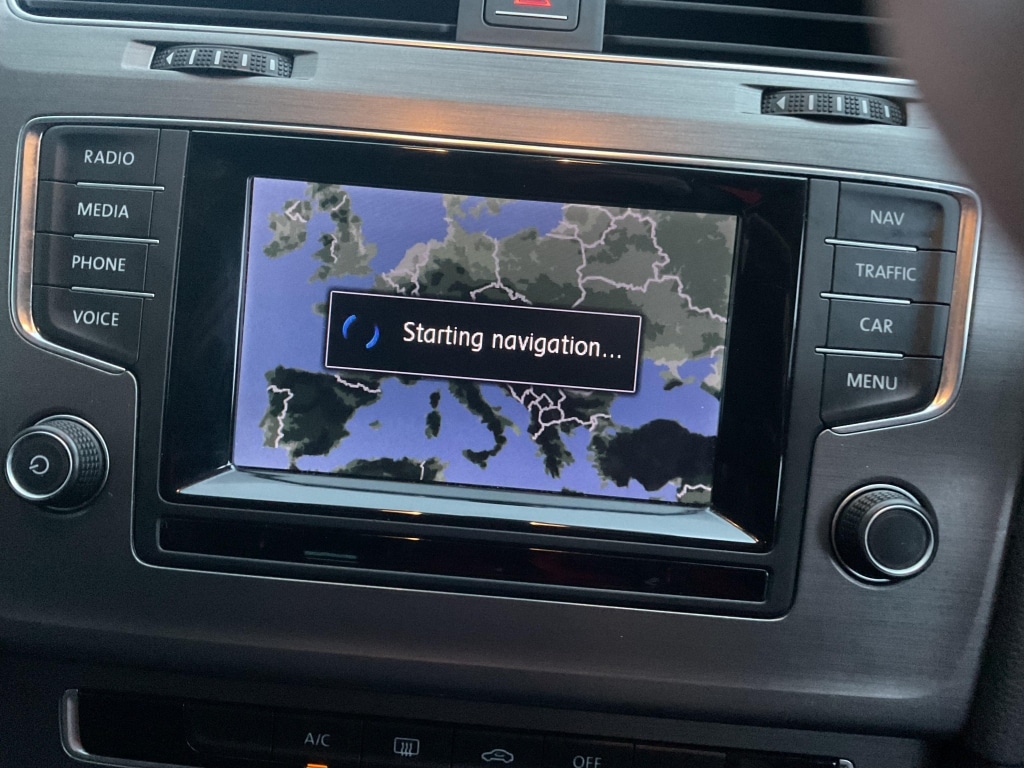 Used Volkswagen Golf 2013 for sale - 76618856: Photo 12